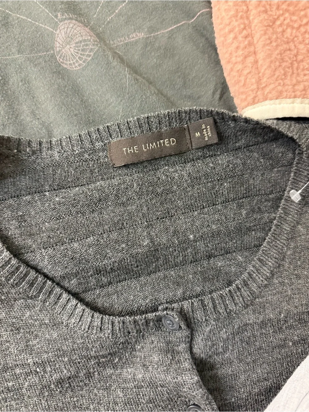 Mixed Lot of Women’s S/M Tops and Joggers Resale or Wardrobe Refresh